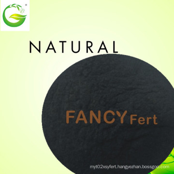 Organic Fertilizer Humic Acid Powder